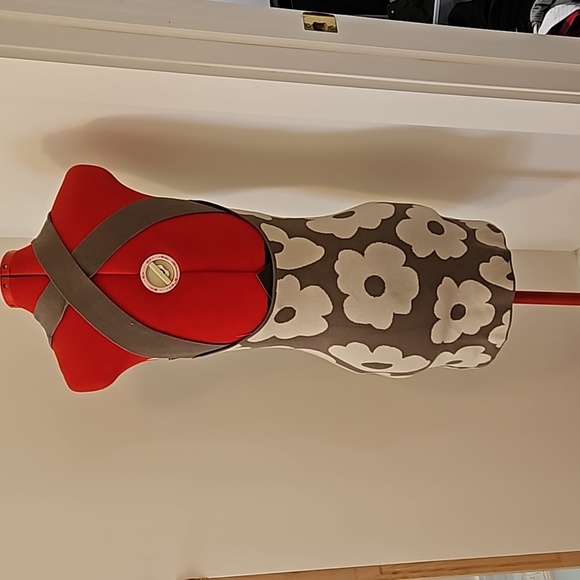 Le lis dress - Picture 2 of 3